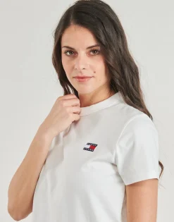 Tommy Jeans T-shirts & Polos^- TJW  REG BADGE TEE
