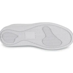 Tommy Jeans - TJW RETRO BASKET ESS Blanc