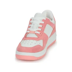 Tommy Jeans - TJW RETRO BASKET WASHED SUEDE Outlet