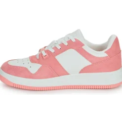 Tommy Jeans - TJW RETRO BASKET WASHED SUEDE Outlet