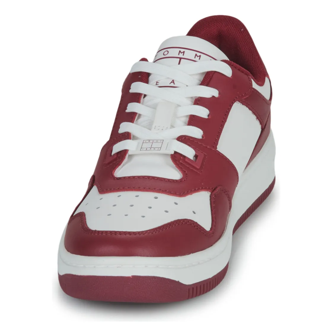 Tommy Jeans - TJW RETRO BASKET LEATHER Sale