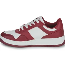 Tommy Jeans - TJW RETRO BASKET LEATHER Sale