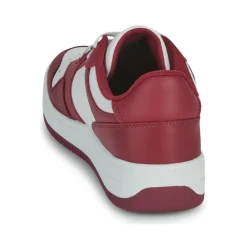 Tommy Jeans - TJW RETRO BASKET LEATHER Sale