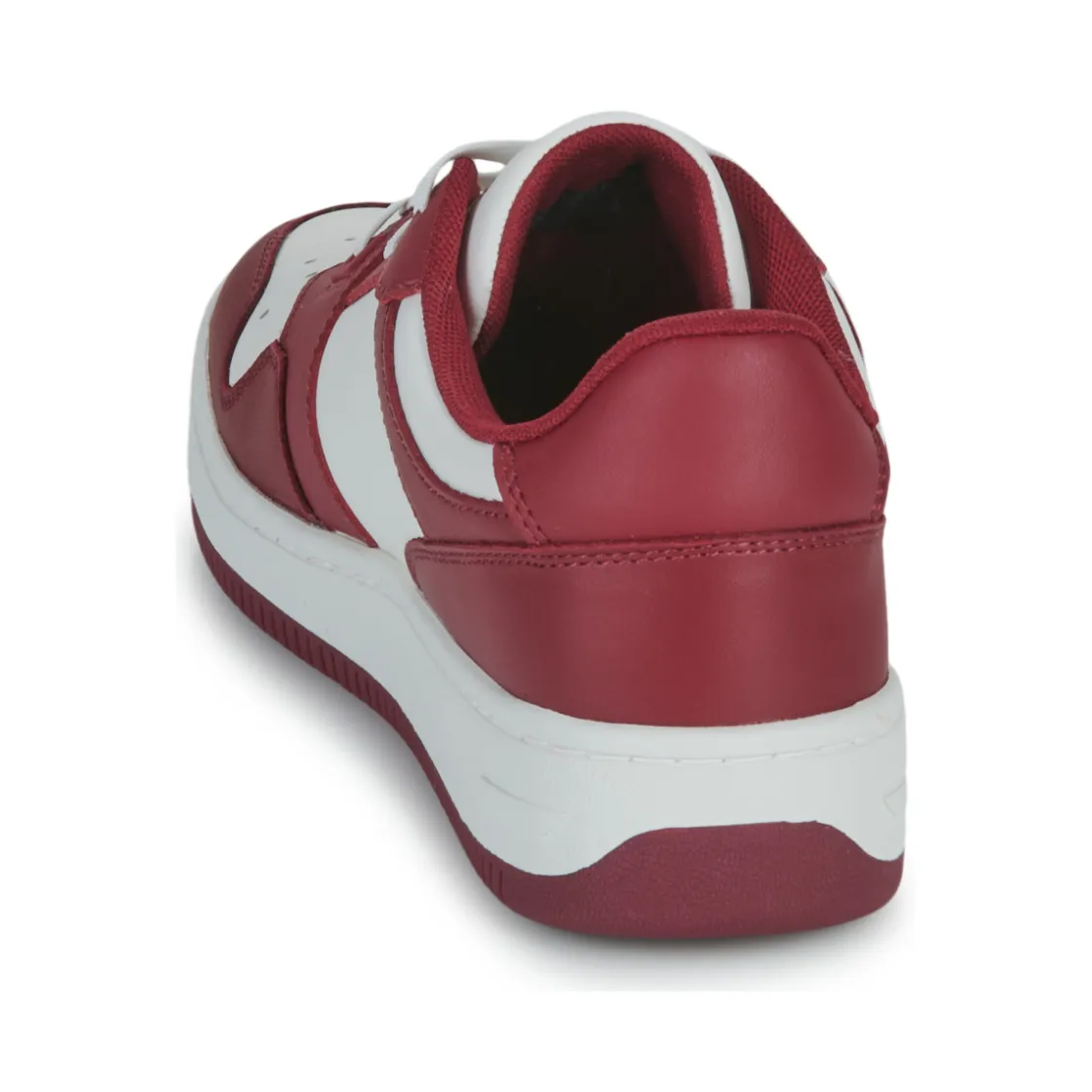 Tommy Jeans - TJW RETRO BASKET LEATHER Sale