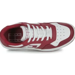 Tommy Jeans - TJW RETRO BASKET LEATHER Sale