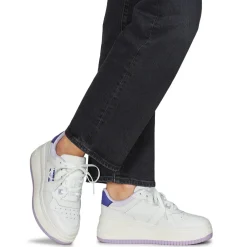 Tommy Jeans Baskets Mode^- TJW RETRO BASKET FLATFORM ESS