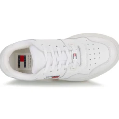 Tommy Jeans Baskets Mode^- TJW RETRO BASKET FLATFORM ESS