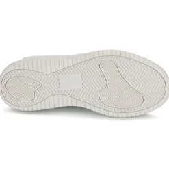 Tommy Jeans Baskets Mode^- TJW RETRO BASKET FLATFORM ESS