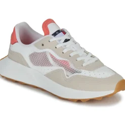 Tommy Jeans Baskets Mode^- TJW TRANSLUCENT RUNNER
