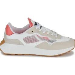 Tommy Jeans Baskets Mode^- TJW TRANSLUCENT RUNNER