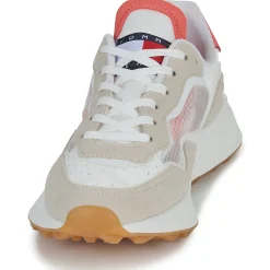 Tommy Jeans Baskets Mode^- TJW TRANSLUCENT RUNNER