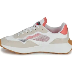Tommy Jeans Baskets Mode^- TJW TRANSLUCENT RUNNER