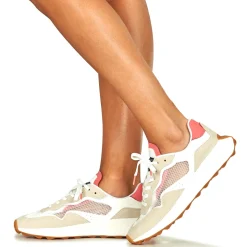 Tommy Jeans Baskets Mode^- TJW TRANSLUCENT RUNNER