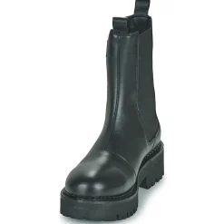 Tommy Jeans Bottines / Boots^- TJW URBAN CHELSEA