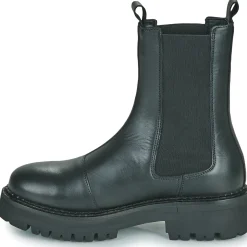 Tommy Jeans Bottines / Boots^- TJW URBAN CHELSEA