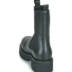 Tommy Jeans Bottines / Boots^- TJW URBAN CHELSEA