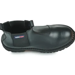 Tommy Jeans Bottines / Boots^- TJW URBAN CHELSEA