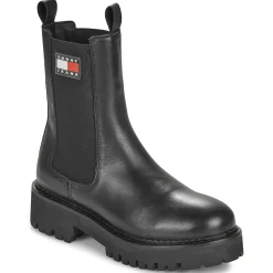 Tommy Jeans - TJW URBAN CHELSEA< Bottines / Boots