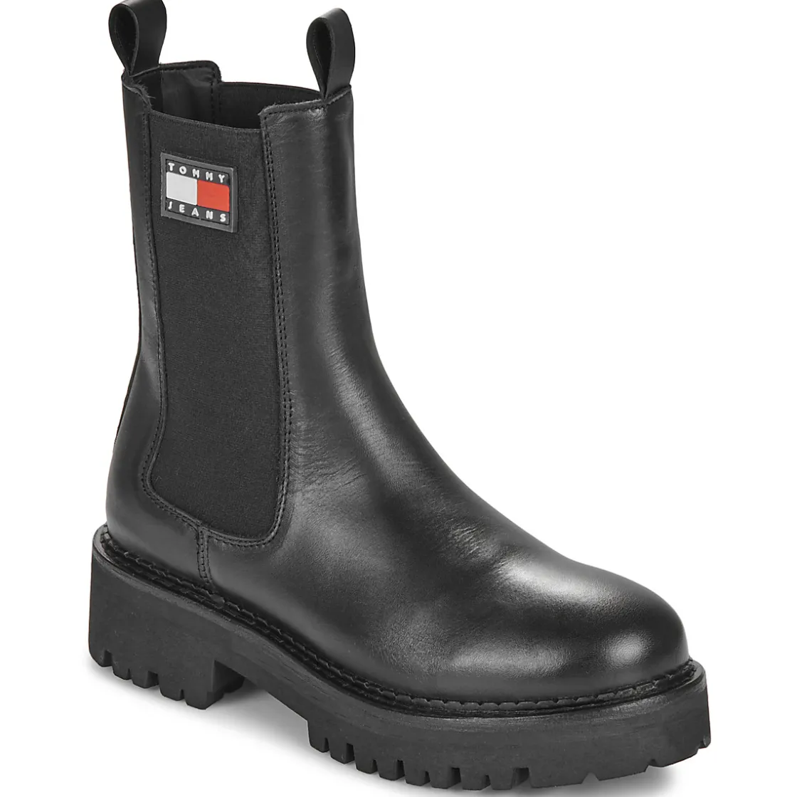 Tommy Jeans - TJW URBAN CHELSEA< Bottines / Boots