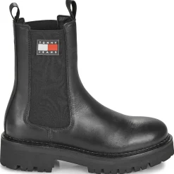 Tommy Jeans - TJW URBAN CHELSEA< Bottines / Boots