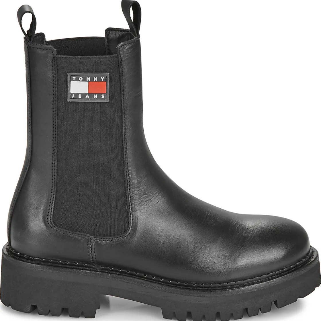 Tommy Jeans - TJW URBAN CHELSEA< Bottines / Boots