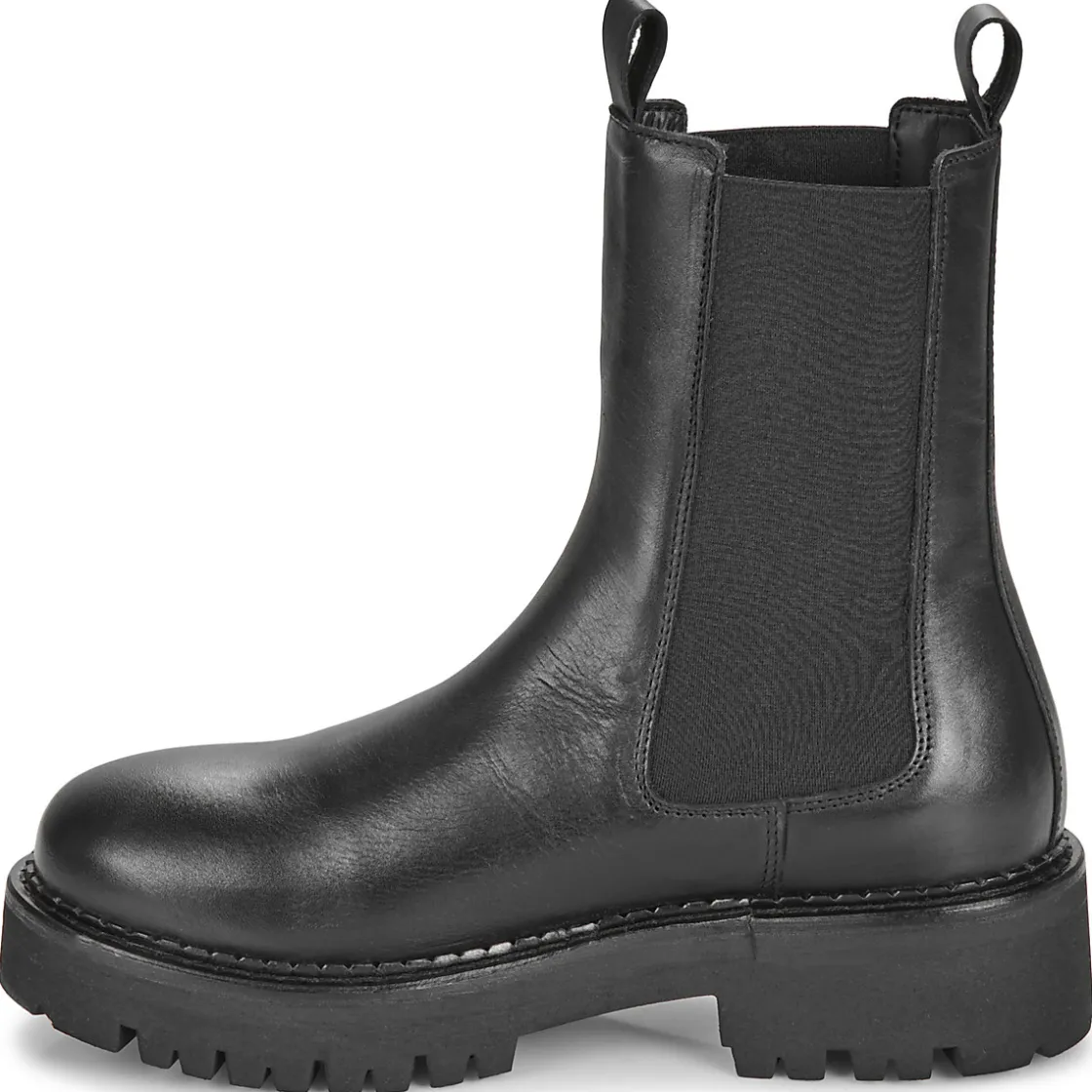 Tommy Jeans - TJW URBAN CHELSEA< Bottines / Boots