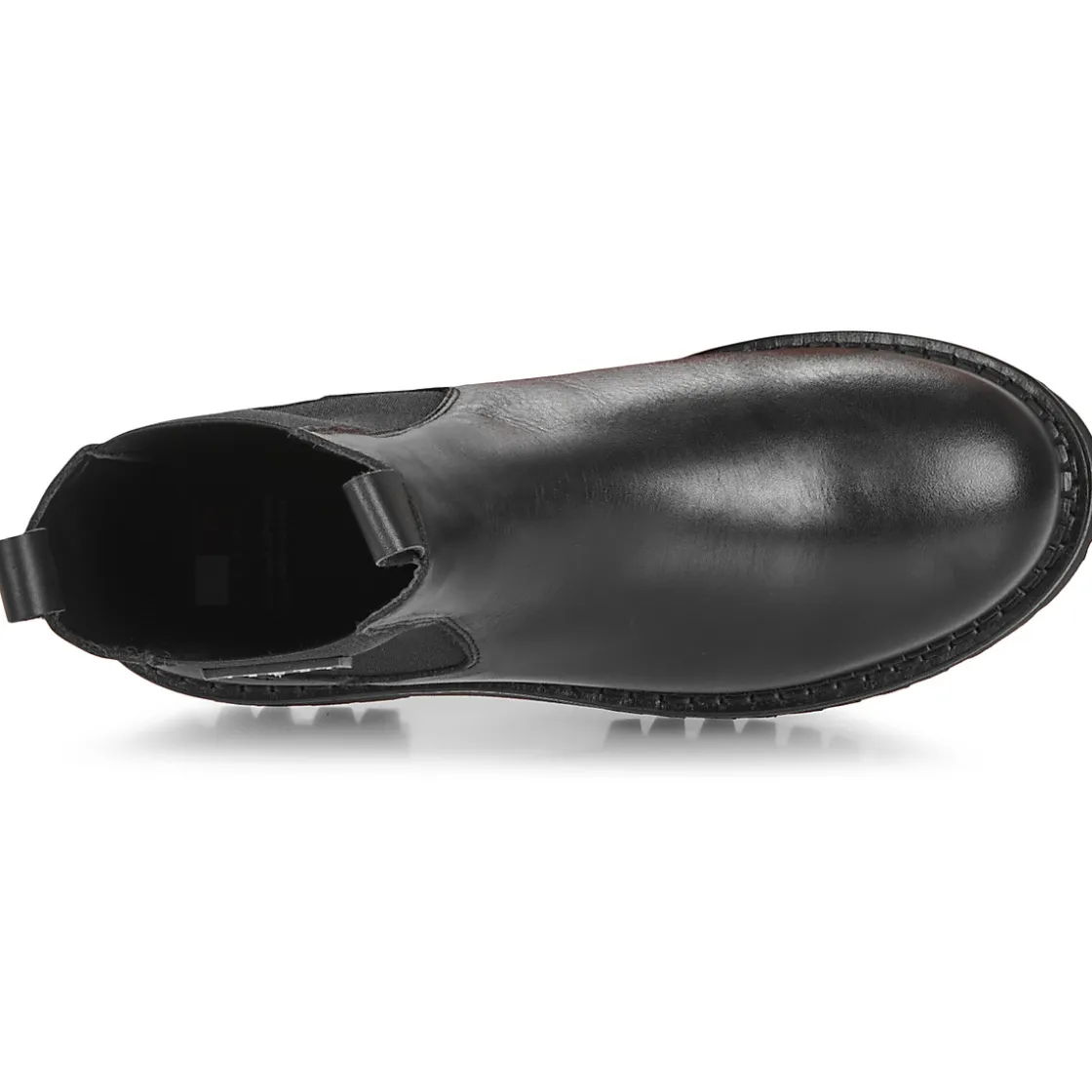 Tommy Jeans - TJW URBAN CHELSEA< Bottines / Boots