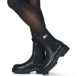 Tommy Jeans - TJW URBAN CHELSEA< Bottines / Boots
