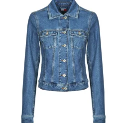 Tommy Jeans Vestes^- VIVIANNE SKN JACKET EXT BI8130
