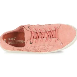 Toms - LENOX< Baskets Mode