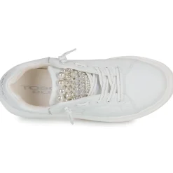 Tosca Blu - BELLATRIX Blanc Hot