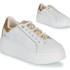 Tosca Blu Baskets Mode^- ELETTRA