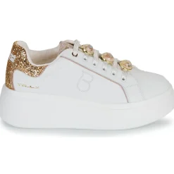 Tosca Blu Baskets Mode^- ELETTRA