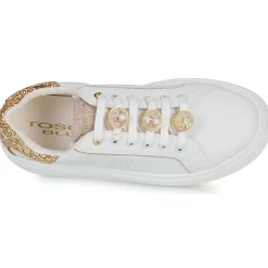 Tosca Blu Baskets Mode^- ELETTRA
