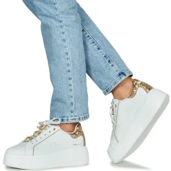Tosca Blu Baskets Mode^- ELETTRA