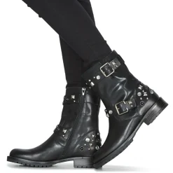 Tosca Blu - GISELLE Noir Discount