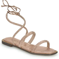 Tosca Blu Sandales Et Nu-pieds^- LAMPONE