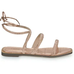 Tosca Blu Sandales Et Nu-pieds^- LAMPONE