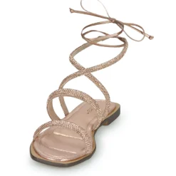 Tosca Blu Sandales Et Nu-pieds^- LAMPONE
