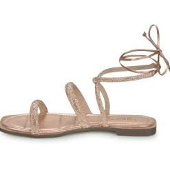 Tosca Blu Sandales Et Nu-pieds^- LAMPONE