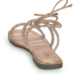 Tosca Blu Sandales Et Nu-pieds^- LAMPONE