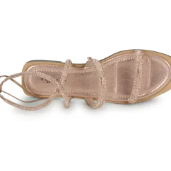 Tosca Blu Sandales Et Nu-pieds^- LAMPONE