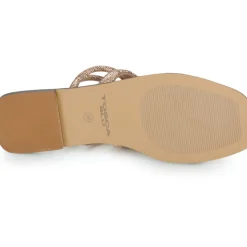 Tosca Blu Sandales Et Nu-pieds^- LAMPONE