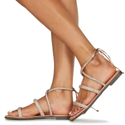 Tosca Blu Sandales Et Nu-pieds^- LAMPONE