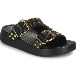 Tosca Blu - MARATEA< Mules / Sabots