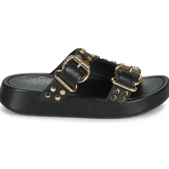 Tosca Blu - MARATEA< Mules / Sabots