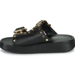 Tosca Blu - MARATEA< Mules / Sabots