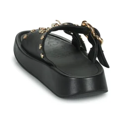 Tosca Blu - MARATEA< Mules / Sabots