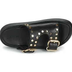 Tosca Blu - MARATEA< Mules / Sabots