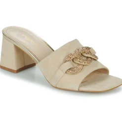 Tosca Blu Mules / Sabots^- MIMOSA
